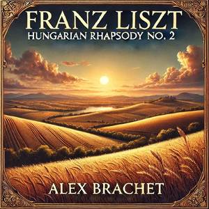 Hungarian Rhapsody No.2, S.244∕2