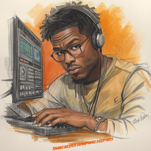 Thabo Bester (Amapiano Deep Mix)