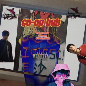 Co-op Hub