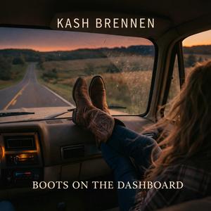 Boots On The Dashboard