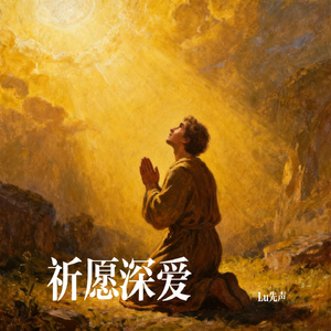 祈愿深爱