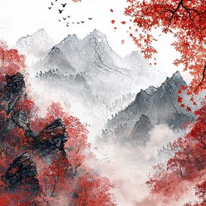 " 山有木兮木有枝 " - 民族风 × 中国风 × Gunna Type Beat