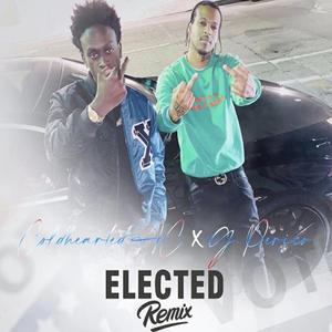 Elected (feat. Gperico) (Remix)