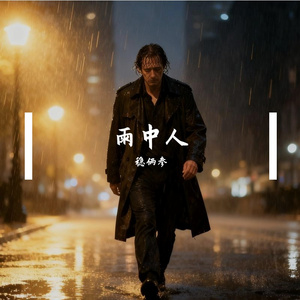 雨中人