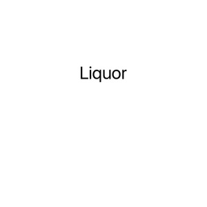 Liquor（Instrumental）