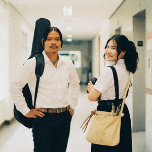 รอยยิ้มพิมพ์ใจ