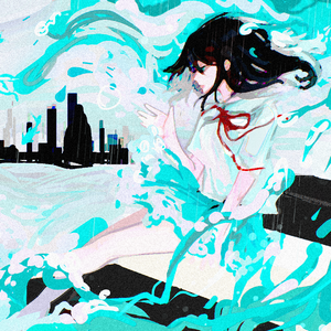 階段 （feat.初音ミク）