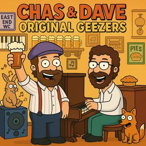 Chas & Dave (Tottenham's Lucky Charm)