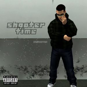 Shooter Time