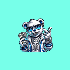 ICED OUT