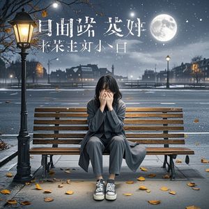 月光治不好我的内伤-倒戗刺儿