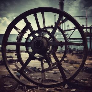 New German Hardness, industrial metal, gothic metal, hard ro by @nereal_dvigatel