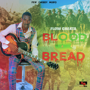 Blood & Bread