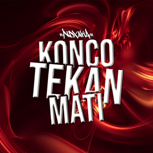 Konco Tekan Mati