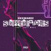 Zeebabii - Stripper bitches (feat. Fatt Macc)