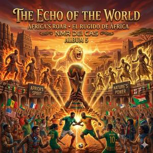 Argelia Echo of the Fox Qasaman