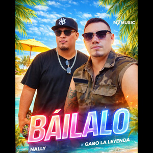 BAILALO