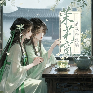 茉莉窗