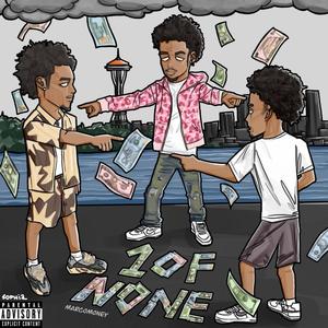 Gangers (feat. Sterl Gotti)