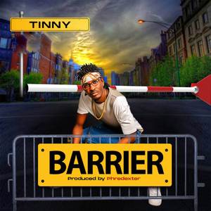 Barrier