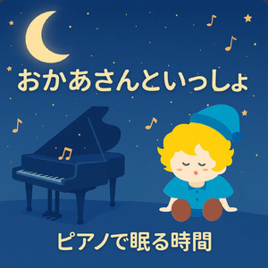 バナナのおやこ (Cover)