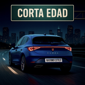 Corta Edad