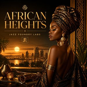 African Heights