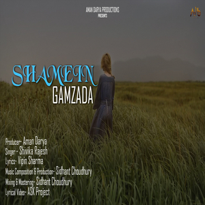 Shaamein Gamzada