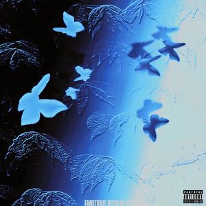 Emotions Recalm At Night (( prod.Dawn