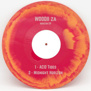 Midnight Horizon (Extended Mix)