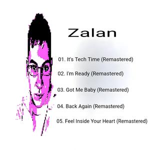 It's Tech Time (Remastered)