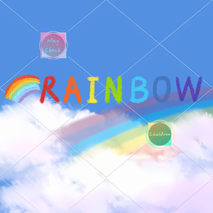 Rainbow(Prod.ATTBEAT)