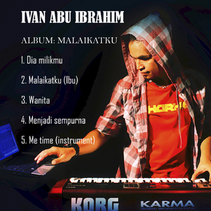 MALAIKATKU (Ibu)