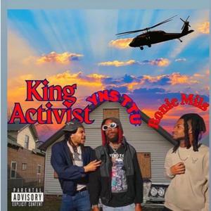 Mitsubishi drive (feat. Activist deuce)