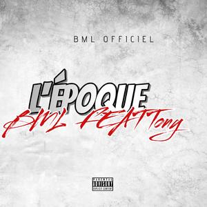L'époque (feat. Tony69)