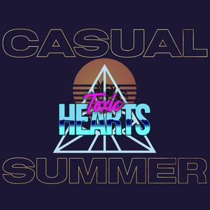 Casual Summer