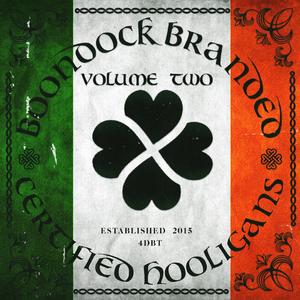 We Ain't Finished (feat. BoonDock Kingz, ReUp Tha Boss & White Mike)