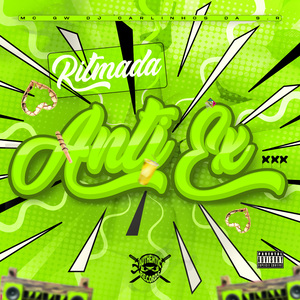 Ritmada Anti Ex