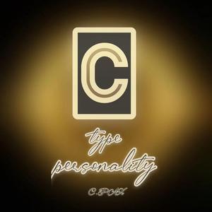野兽·type-C- personality（prod by.百川）
