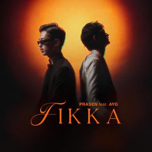 Fikka (feat. AYG)