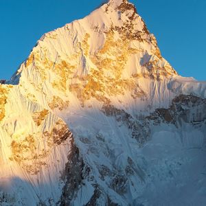 蜂蜡封印的雷暴
