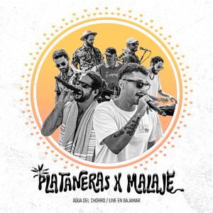 Plataneras (Live)
