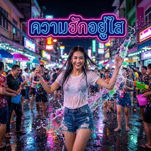 ความฮักอยู่ไส