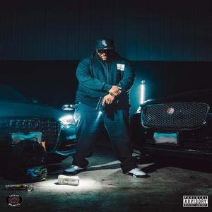 Heavy Hearted (feat. 8Baby Tony)