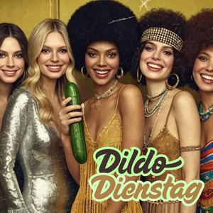 Dildo Dienstag (feat. Radio Melodai) (Radio Edit)