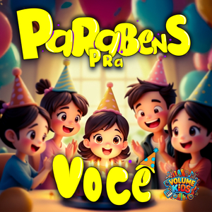 Parabéns pra você