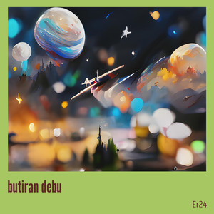 butiran debu