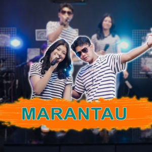 MARANTAU (Live)