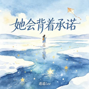 她会背着承诺