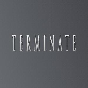 TERMINATE (feat. PRODBYGBS)